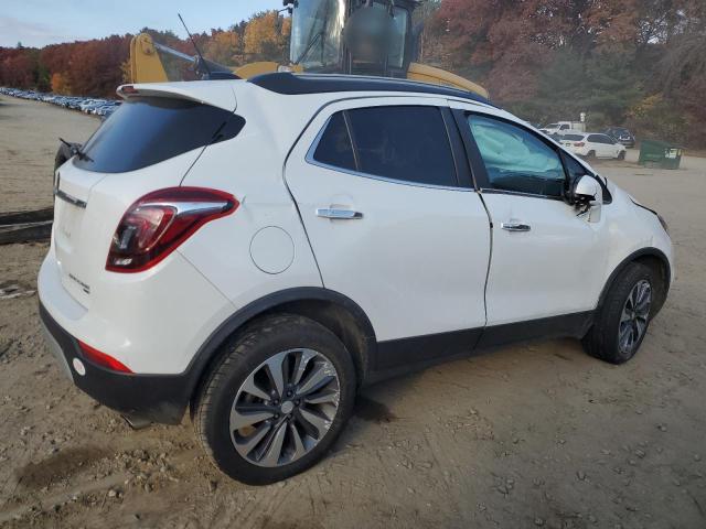 Photo 3 from auction – 2020 BUICK ENCORE ESS with VIN KL4CJGSB2LB049205