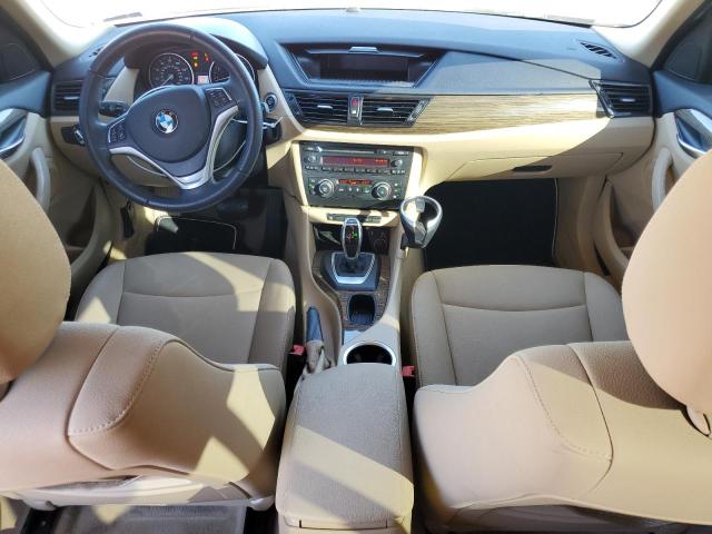 Photo 8 from auction – 2013 BMW X1 SDRIVE2 with VIN WBAVM1C55DVW46034