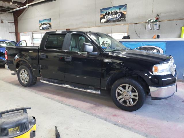 Photo 4 from auction – 2008 FORD F150 SUPER with VIN 1FTPW12538FB50270