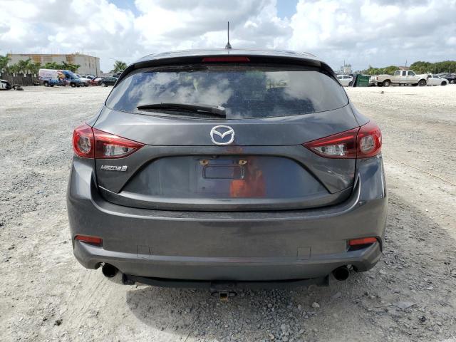 Photo 6 from auction – 2017 MAZDA 3 TOURING with VIN JM1BN1L76H1101851