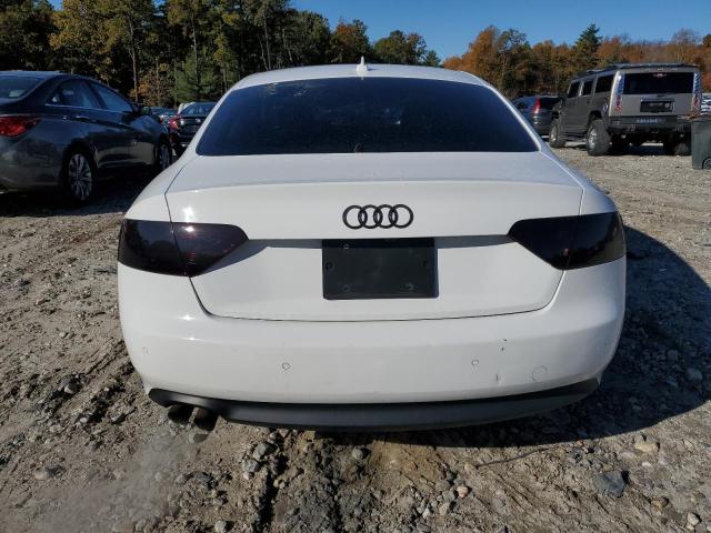 Photo 6 from auction – 2010 AUDI A5 PREMIUM with VIN WAURFAFR1AA040727