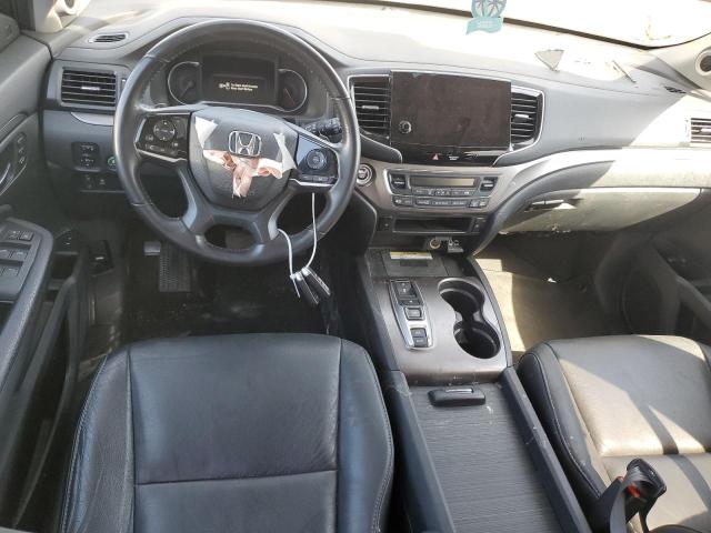 Photo 8 from auction – 2021 HONDA PILOT SE with VIN 5FNYF6H25MB008077