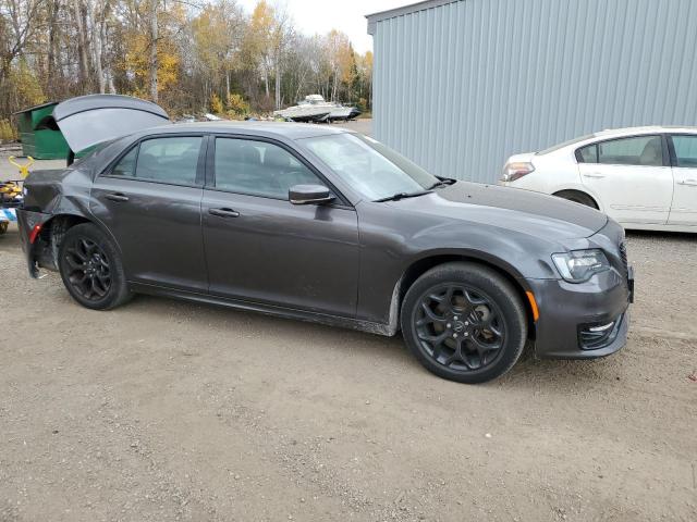 Photo 4 from auction – 2021 CHRYSLER 300 S with VIN 2C3CCAGG9MH602706