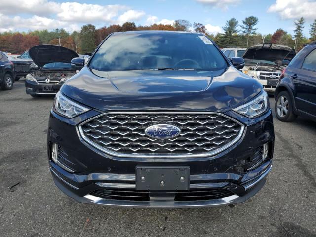 Photo 5 from auction – 2022 FORD EDGE TITAN with VIN 2FMPK4K91NBA05141