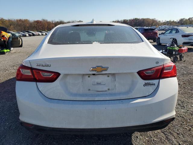 Photo 6 from auction – 2018 CHEVROLET MALIBU LT with VIN 1G1ZD5ST5JF269571