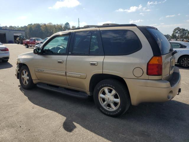 Photo 2 from auction – 2004 GMC ENVOY with VIN 1GKDT13S742279439