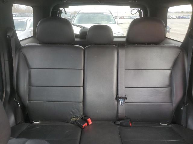 Photo 10 from auction – 2010 FORD ESCAPE LIM with VIN 1FMCU9EG6AKB88441