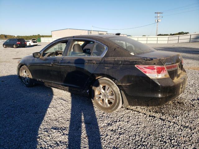 Photo 2 from auction – 2012 HONDA ACCORD SE with VIN 1HGCP2F67CA200809