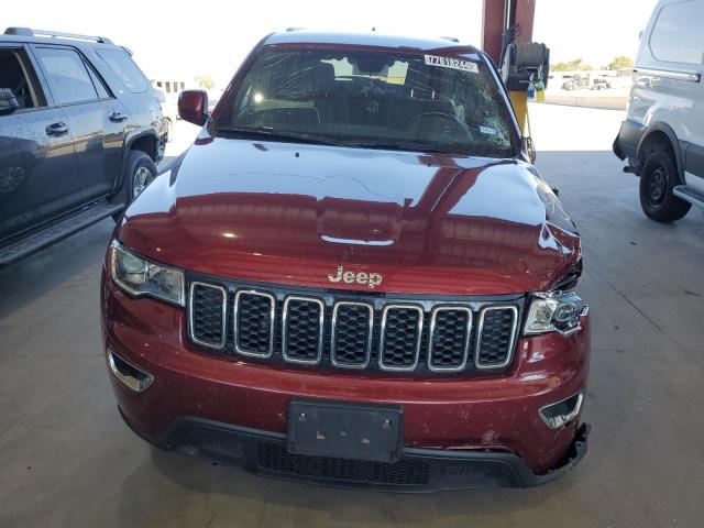 Photo 5 from auction – 2022 JEEP GRAND CHER with VIN 1C4RJFAGXNC144714