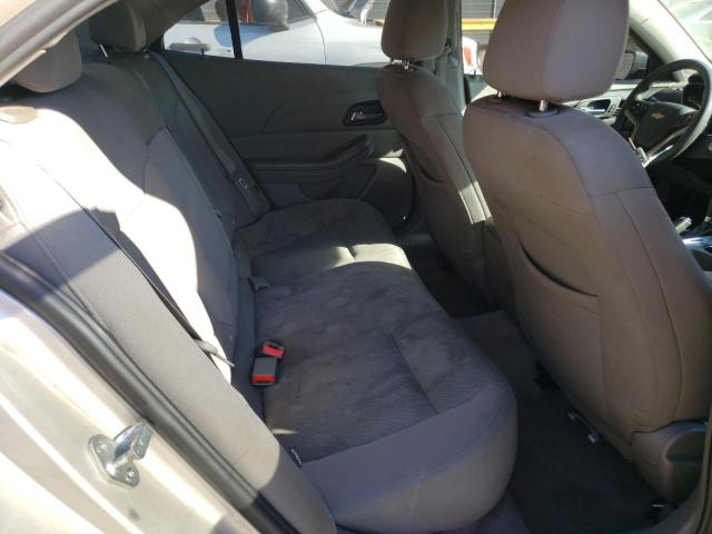 Photo 10 from auction – 2014 CHEVROLET MALIBU LS with VIN 1G11B5SL6EF183548