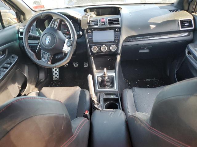 Photo 8 from auction – 2017 SUBARU WRX LIMITE with VIN JF1VA1J69H9804029