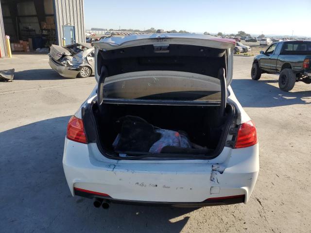 Photo 6 from auction – 2013 BMW 328 I SULE with VIN WBA3C1C52DF435622