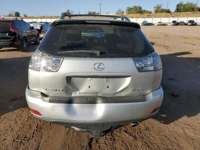 Photo 6 from auction – 2007 LEXUS RX 350 with VIN 2T2HK31UX7C010921
