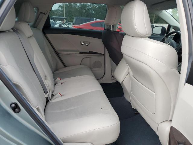 Photo 11 from auction – 2012 TOYOTA VENZA LE with VIN 4T3ZK3BB0CU050723