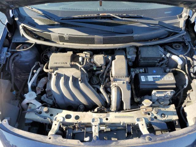 Photo 11 from auction – 2012 NISSAN VERSA S with VIN 3N1CN7AP1CL879411