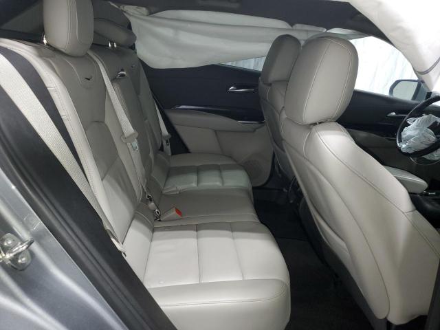 Photo 11 from auction – 2023 CADILLAC XT4 PREMIU with VIN 1GYFZDR47PF174565