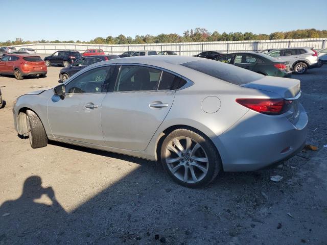Photo 2 from auction – 2017 MAZDA 6 TOURING with VIN JM1GL1V51H1135011