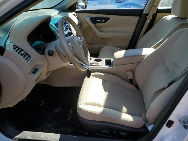 Photo 7 from auction – 2015 NISSAN ALTIMA 2.5 with VIN 1N4AL3AP7FC494279