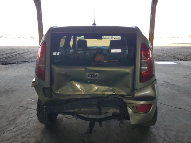 Photo 6 from auction – 2012 KIA SOUL with VIN KNDJT2A59C7449092