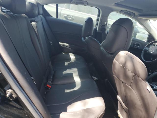Photo 10 from auction – 2021 ACURA ILX with VIN 19UDE2F36MA002742