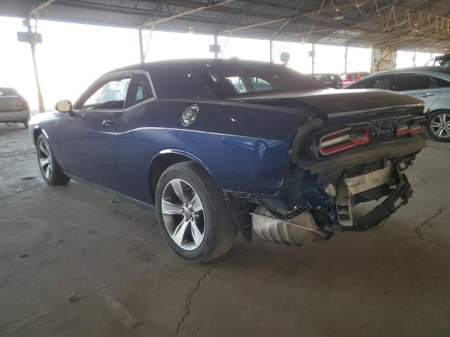 Photo 2 from auction – 2016 DODGE CHALLENGER with VIN 2C3CDZAGXGH317313