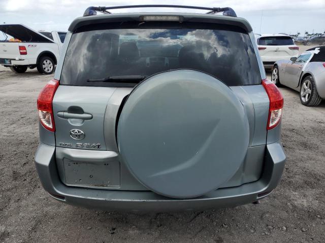 Photo 6 from auction – 2007 TOYOTA RAV4 with VIN JTMZD33V675058776