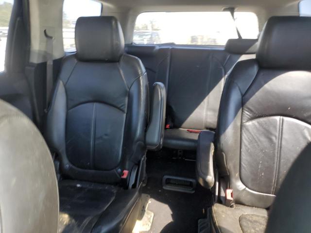 Photo 10 from auction – 2011 GMC ACADIA SLT with VIN 1GKKVRED0BJ233002