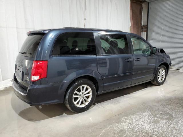 Photo 3 from auction – 2014 DODGE GRAND CARA with VIN 2C4RDGCG9ER356246