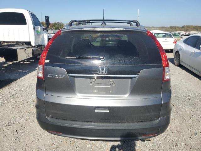 Photo 6 from auction – 2012 HONDA CR-V EXL with VIN 2HKRM3H7XCH505002
