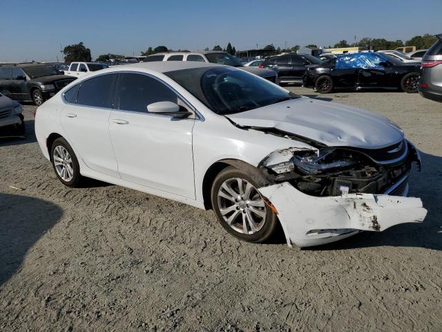 Photo 4 from auction – 2016 CHRYSLER 200 LIMITE with VIN 1C3CCCABXGN160006