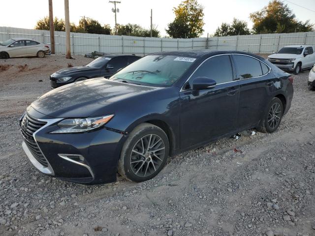 LEXUS ES 350 2017 with VIN 58ABK1GG3HU041193 - Photo from auction
