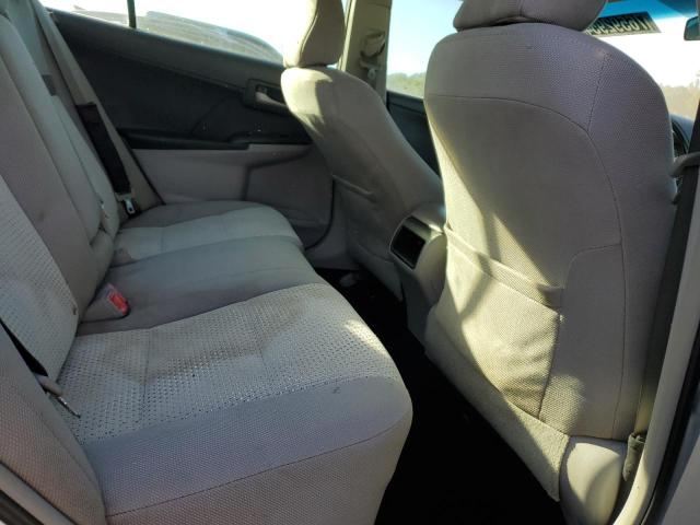 Photo 10 from auction – 2012 TOYOTA CAMRY BASE with VIN 4T1BF1FK4CU572056
