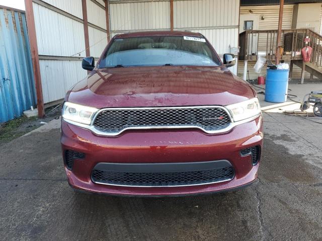 Photo 5 from auction – 2023 DODGE DURANGO SX with VIN 1C4RDHAG4PC635222