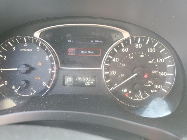 Photo 9 from auction – 2015 NISSAN ALTIMA 2.5 with VIN 1N4AL3AP9FC117100