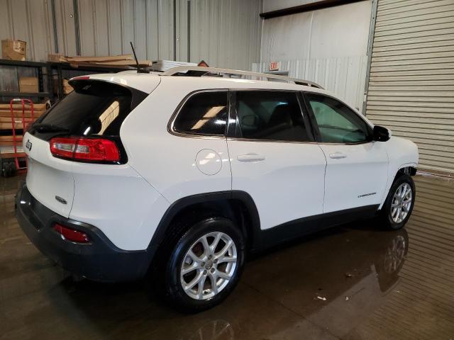Photo 3 from auction – 2017 JEEP CHEROKEE L with VIN 1C4PJLCB4HW586866