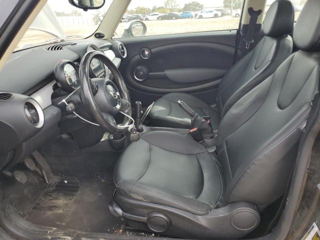 Photo 7 from auction – 2011 MINI COOPER with VIN WMWSU3C50BT099620