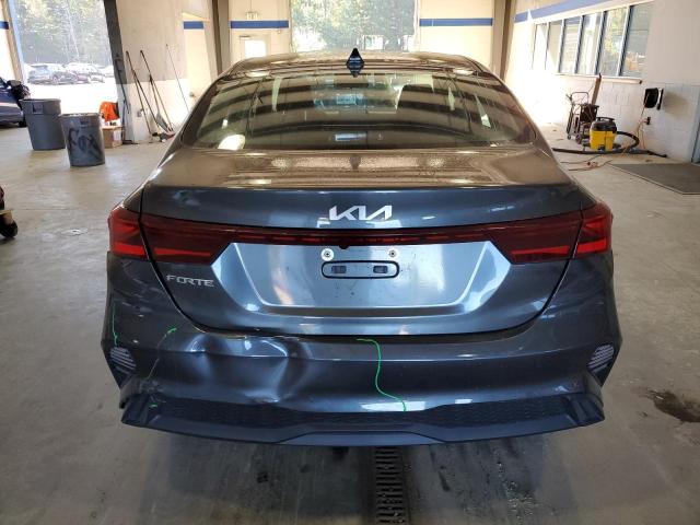 Photo 6 from auction – 2024 KIA FORTE LX with VIN 3KPF24AD9RE778993