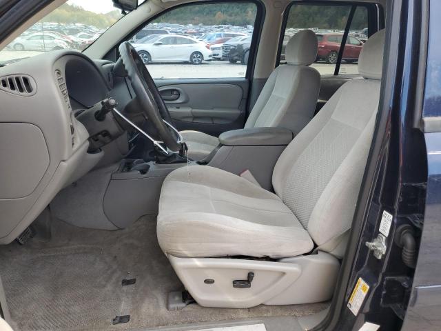 Photo 7 from auction – 2008 CHEVROLET TRAILBLAZE with VIN 1GNDT13S982142835