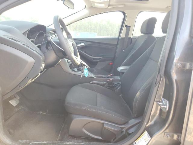 Photo 7 from auction – 2017 FORD FOCUS SEL with VIN 1FADP3H22HL305908
