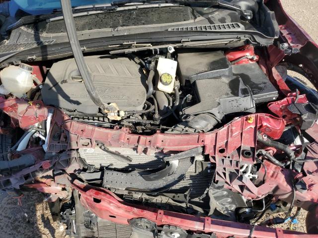 Photo 11 from auction – 2018 FORD ESCAPE SE with VIN 1FMCU0GD9JUD41977
