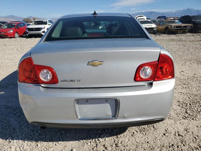 Photo 6 from auction – 2012 CHEVROLET MALIBU 2LT with VIN 1G1ZD5E01CF359787