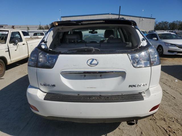 Photo 6 from auction – 2005 LEXUS RX 330 with VIN 2T2GA31U95C022358