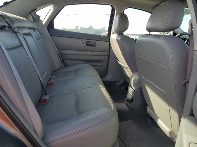 Photo 10 from auction – 2004 FORD TAURUS SES with VIN 1FAFP55U54G139395