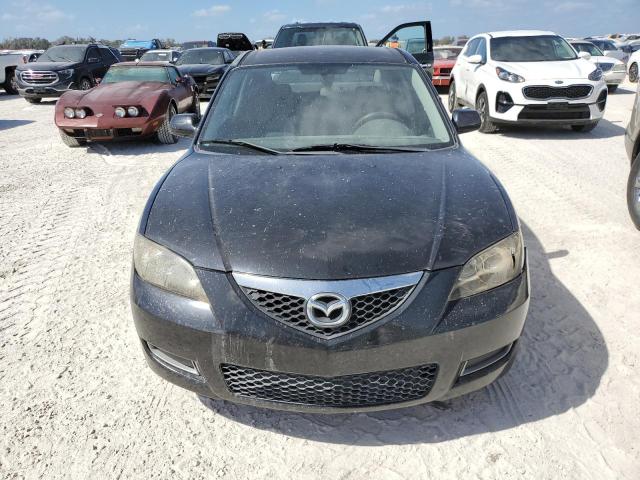 Zdjęcie 5 z aukcji – 2007 MAZDA 3 I z VIN JM1BK12G371723946
