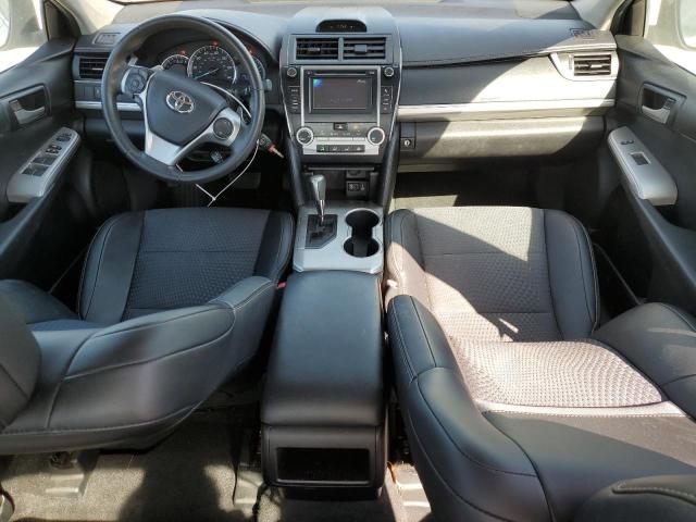 Photo 8 from auction – 2014 TOYOTA CAMRY L with VIN 4T1BF1FK6EU337404
