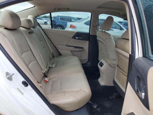 Photo 10 from auction – 2013 HONDA ACCORD EXL with VIN 1HGCR3F82DA019944