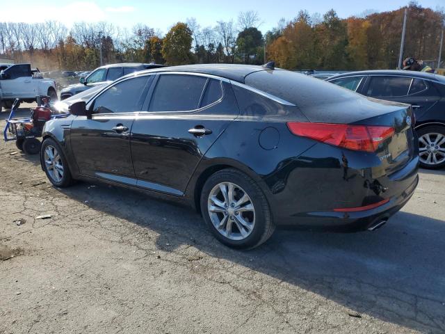 Photo 2 from auction – 2012 KIA OPTIMA EX with VIN 5XXGN4A78CG081481