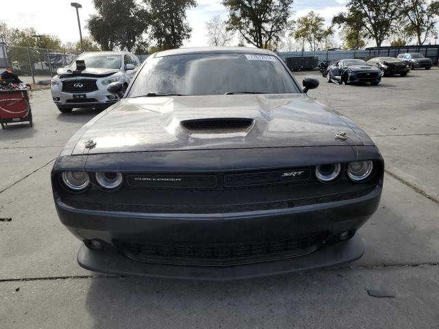 Photo 5 from auction – 2016 DODGE CHALLENGER with VIN 2C3CDZDJ8GH284531