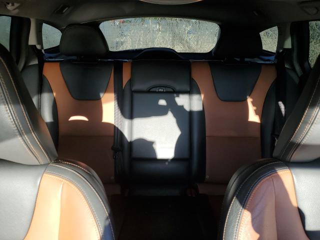 Photo 10 from auction – 2017 VOLVO V60 CROSS with VIN YV440MWK6H1029412