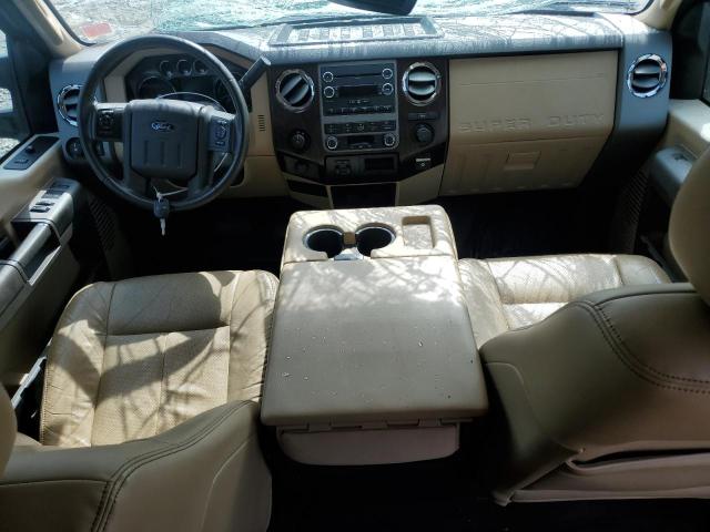Zdjęcie 8 z aukcji – 2012 FORD F250 SUPER z VIN 1FT7W2AT2CEC28798